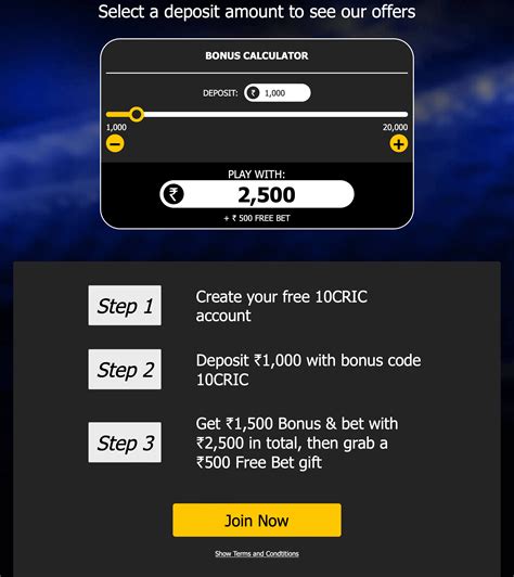 bet calculator cricket